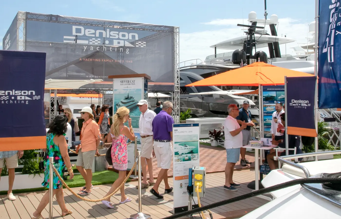 Yachting Industry News | February 2023