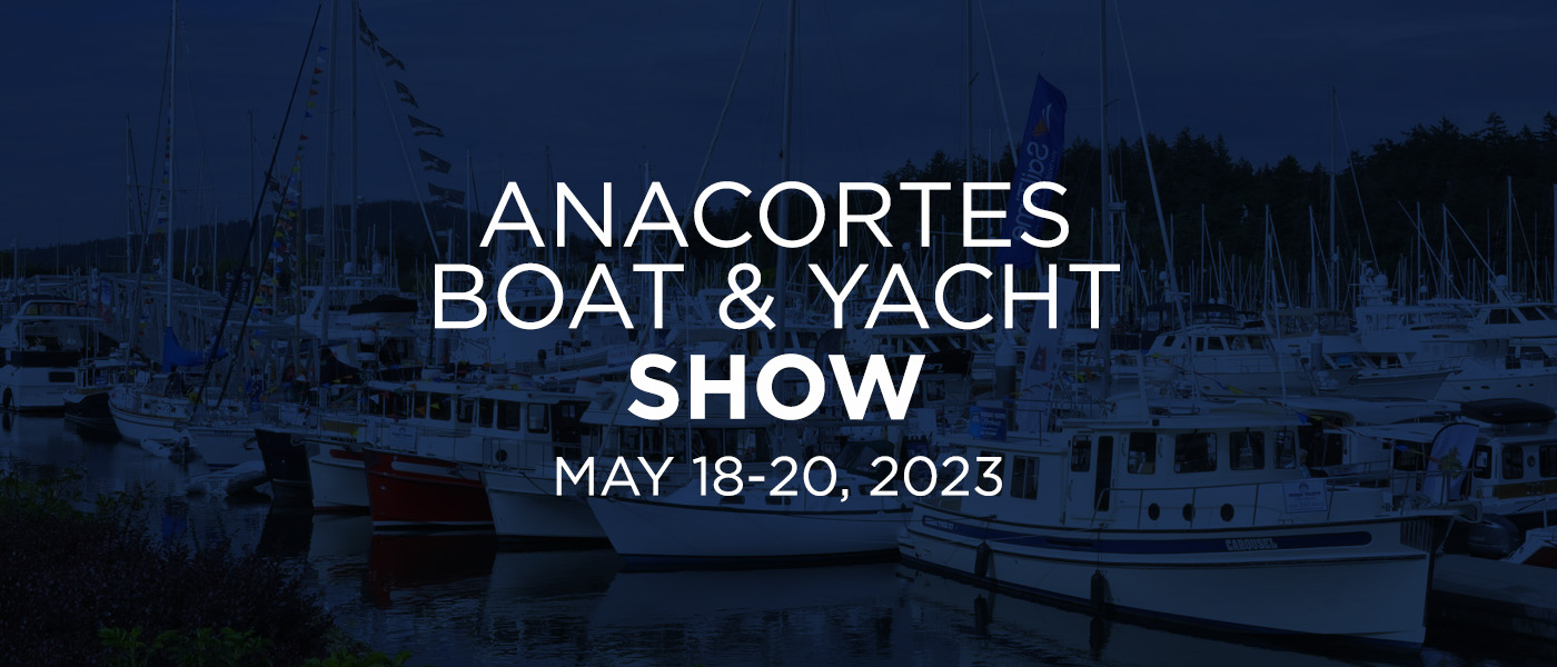 Anacortes Boat & Yacht Show [Beneteau Boats On Display]