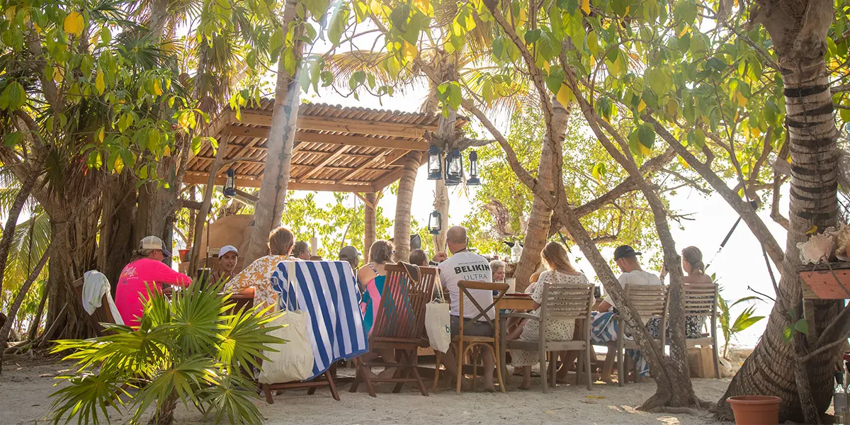 Belize: A Hidden Gem for Yacht Charter Adventures