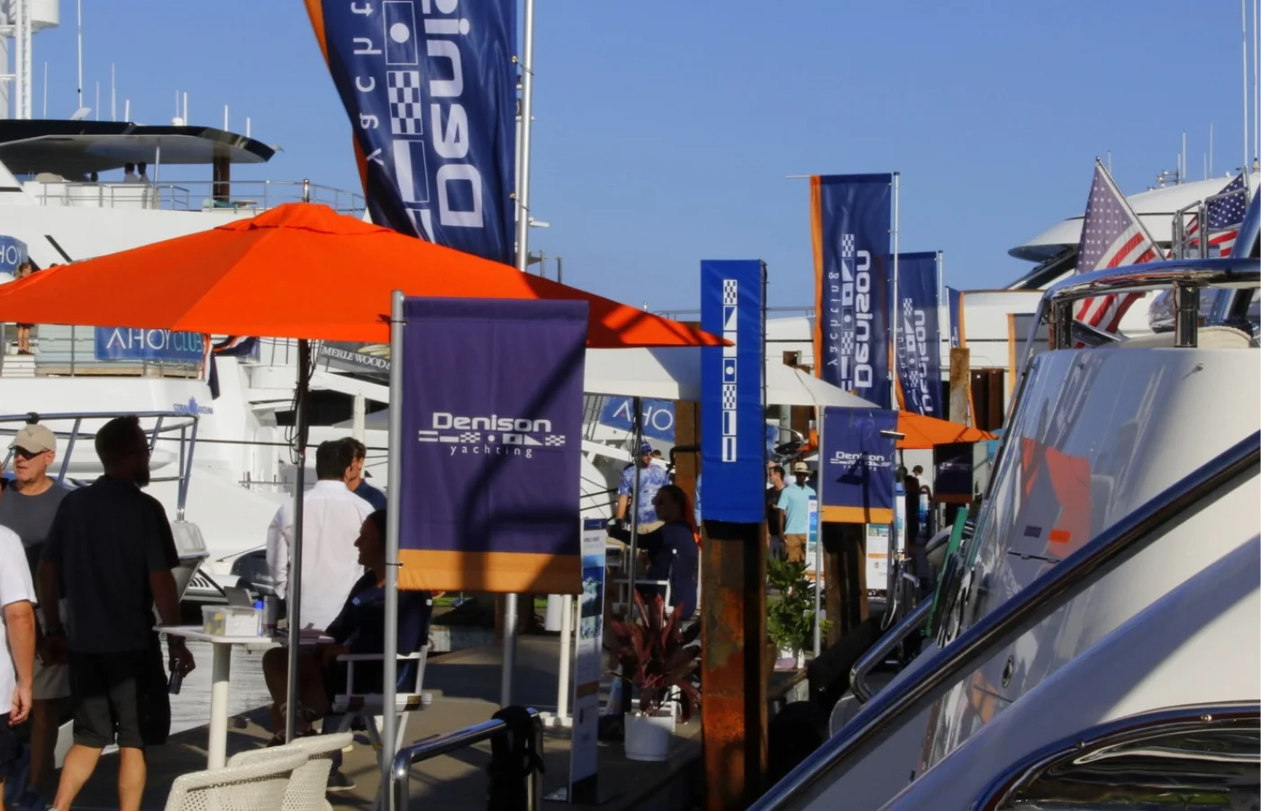 Yachting Industry News | March & April 2023