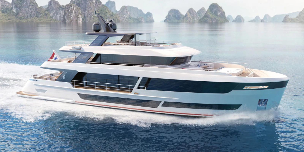 Van der Valk signs orders for 34m and 35m custom projects [In the News]