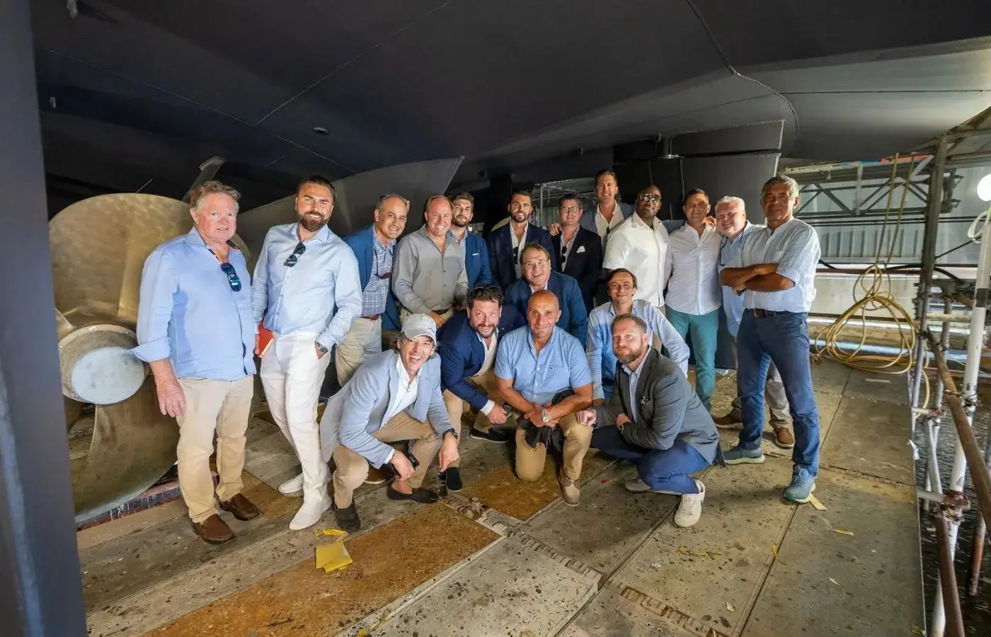 Yachting Industry News | May & June 2023