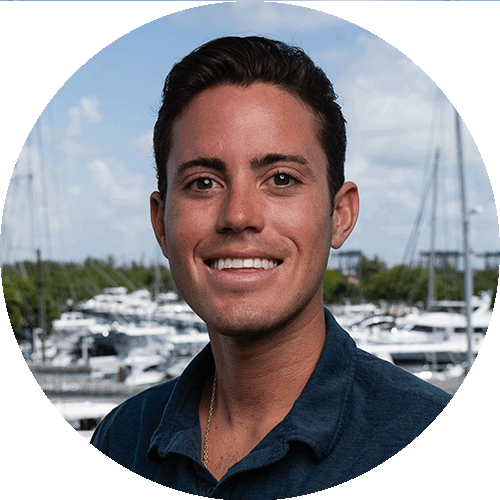 List your boat with Reed Burke