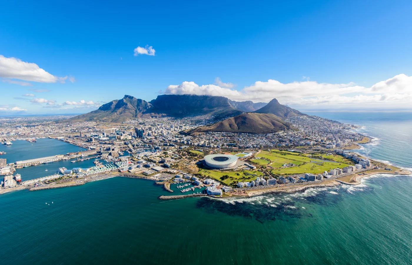 A Life on the Sea: Introducing Our Newest Yacht Broker Niel Steenkamp