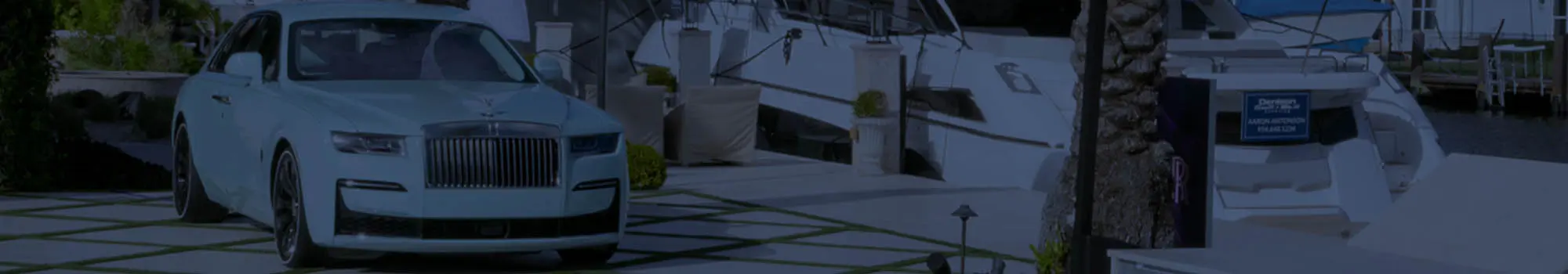 Unlock Your VIP Experience At FLIBS 2023 [Holman Hospitality Mansion]
