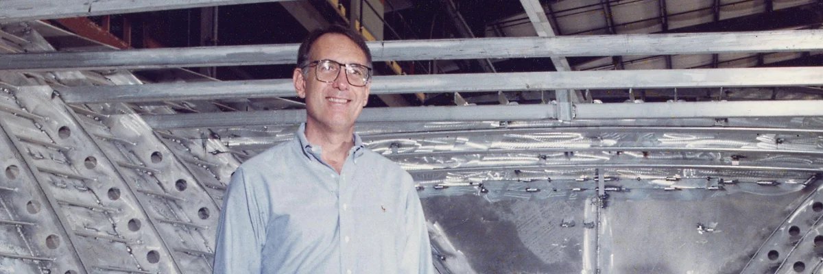 Kit Denison: Celebrating 80 Years and 100+ Yachts