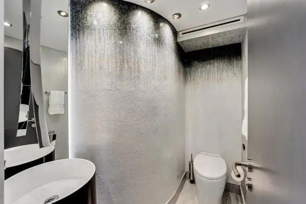 Luxury Yacht Charter: REAL SUMMERTIME | 120' Sovereign Yachts 2000/2022 - photo 21