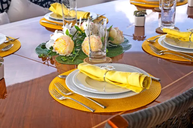 Luxury Yacht Charter: REAL SUMMERTIME | 120' Sovereign Yachts 2000/2022 - photo 8