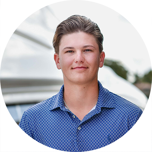 Nick Venetta 