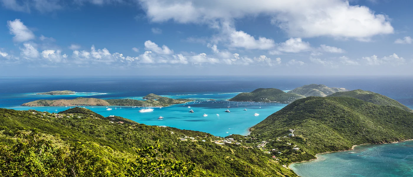 All-Inclusive Charter: Visit the British Virgin Islands on Superyacht STAY SALTY