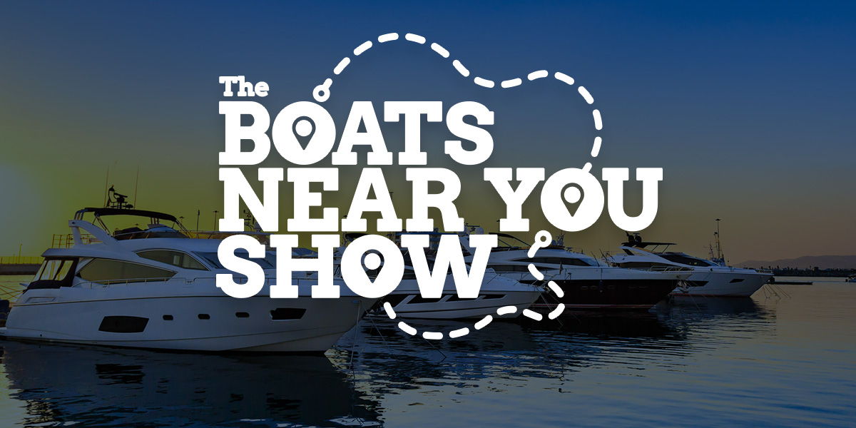 Boats Near You Show [Nationwide Open House]