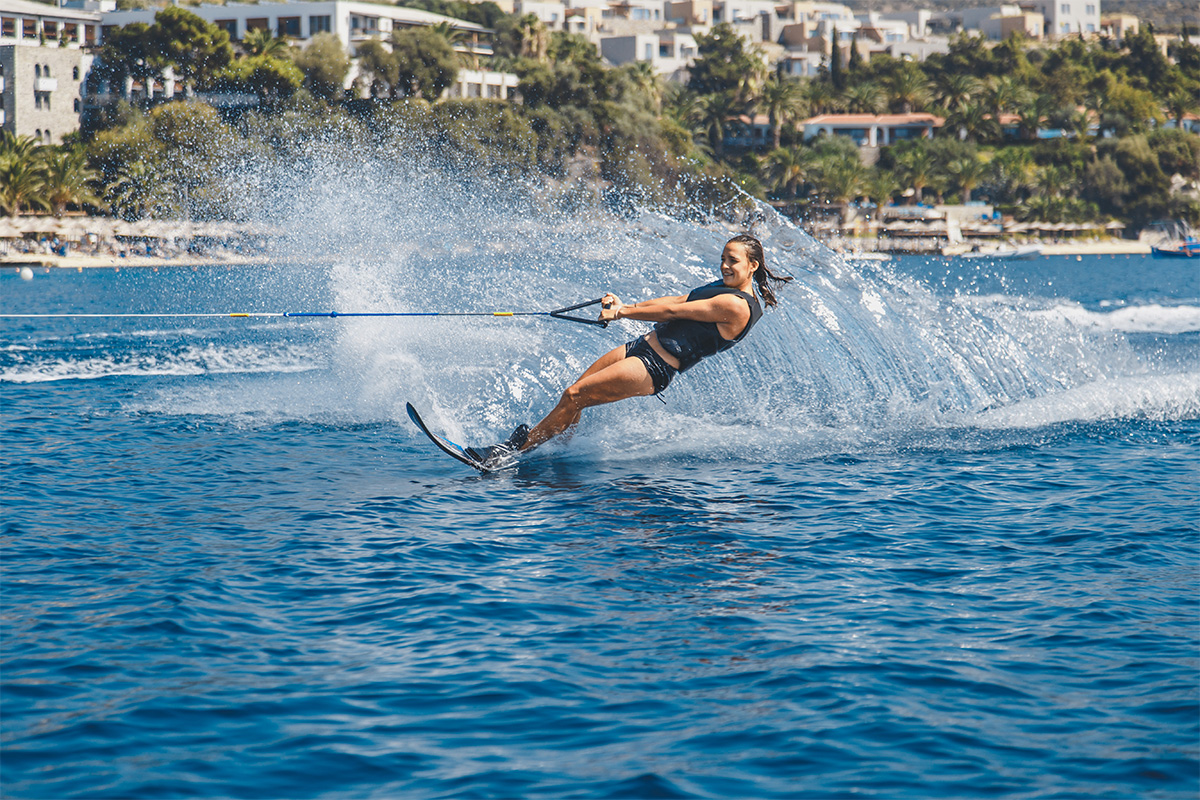 Water Ski