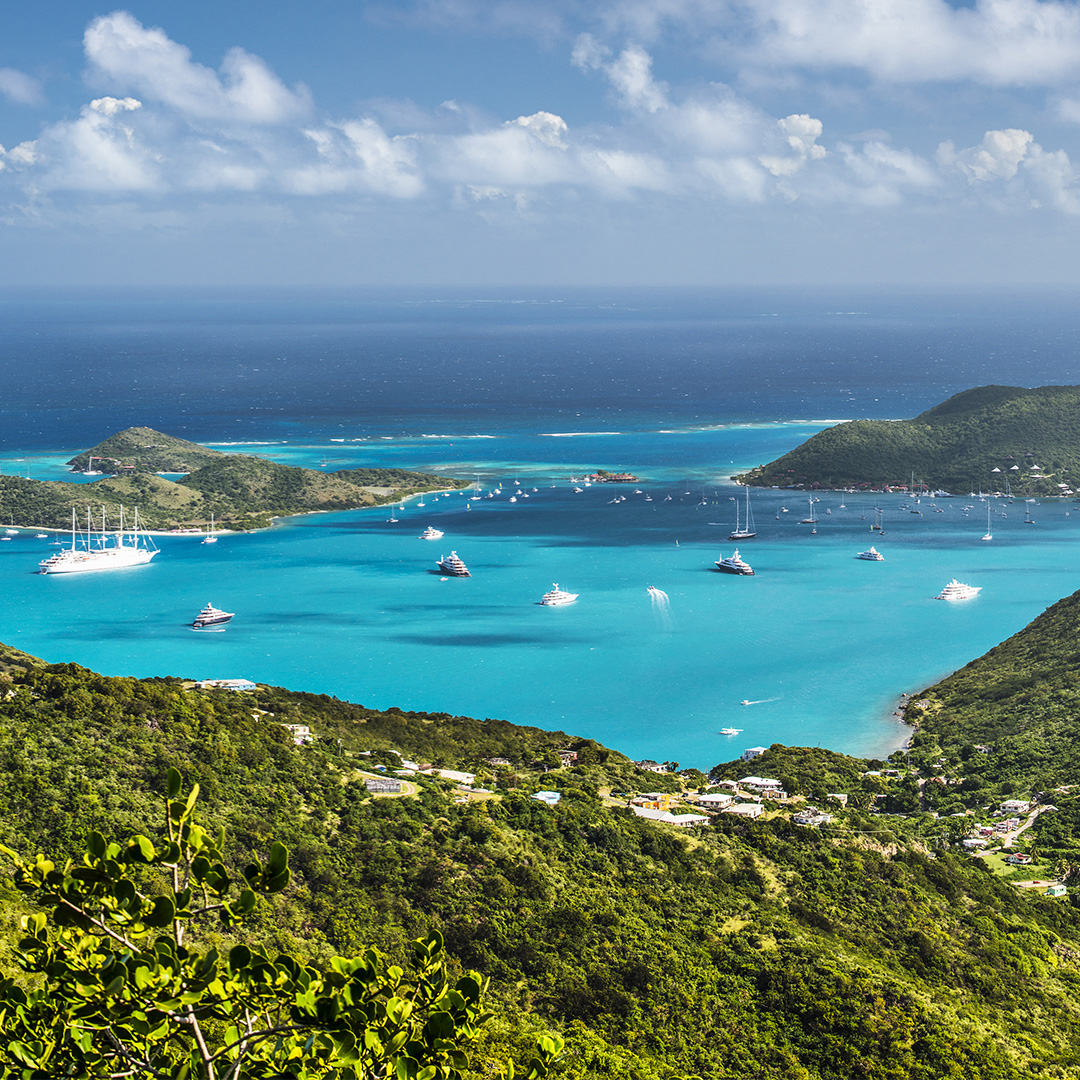 BVI