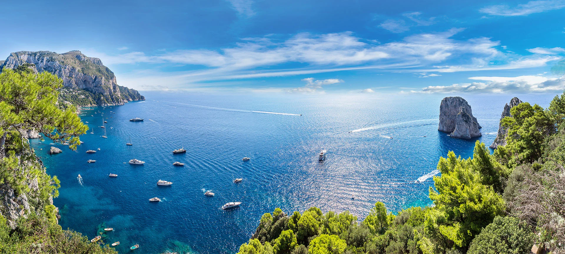 Yacht Broker & Yacht Rentals - Boats for Sale by Denison Yachting