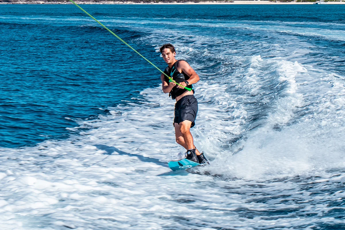 Wakeboards