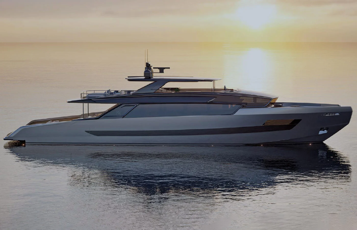 New Partnership With ISA Viper Line