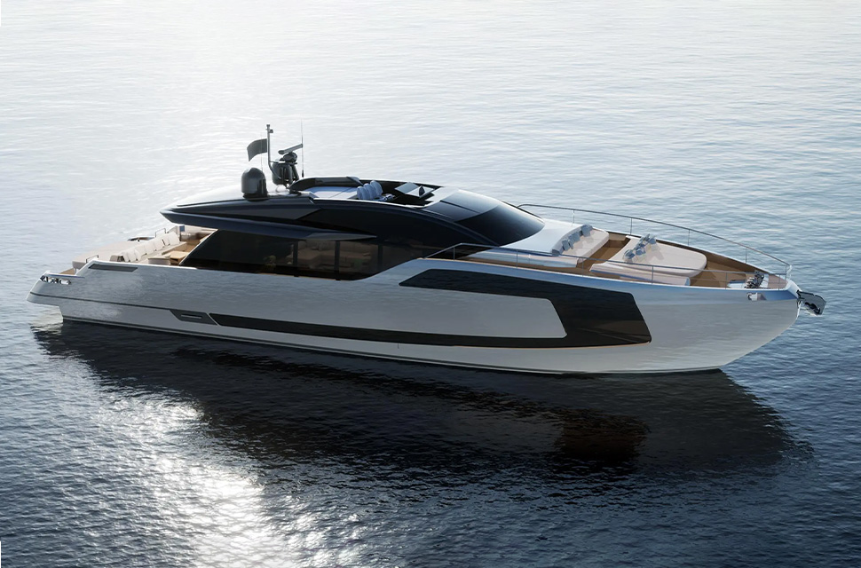 Filippetti Sport 90