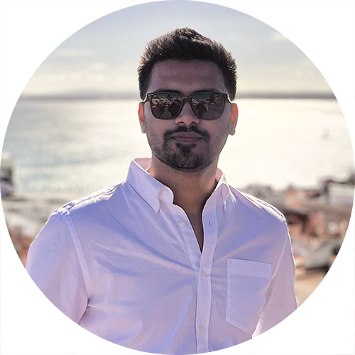 Raghav Bajaj 