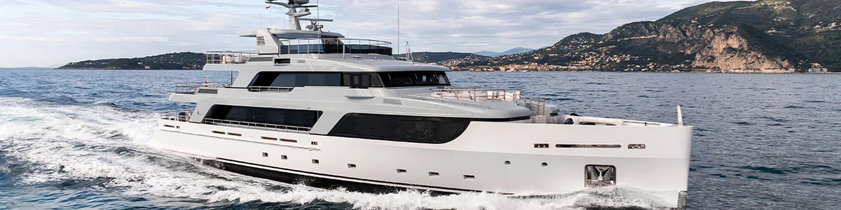 Denison Yachting Strengthens European Foothold with Monaco Hub and Expanding Charter Fleet [In The News]
