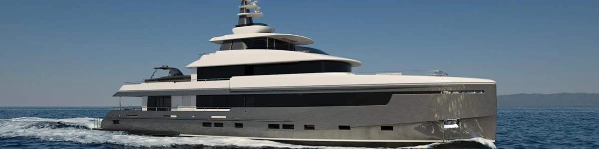 Announcing 41M New Build Magnolia Yachts Listing