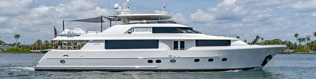 Westport 112 Market Sees Strong Activity: Why SEAHAWK Is A Standout
