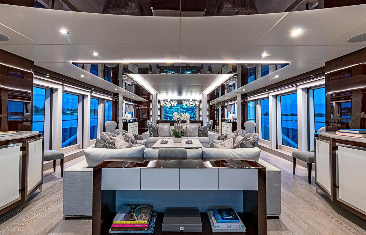 131' Sunseeker 2020 TC