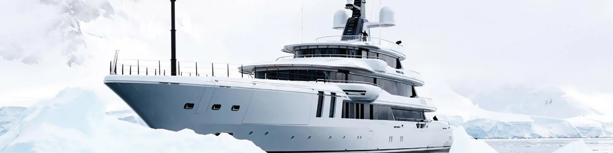 Turquoise Yachts: Past, Present, and Future