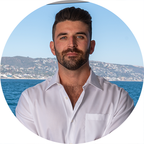 List Your Boat With Alex Sabet