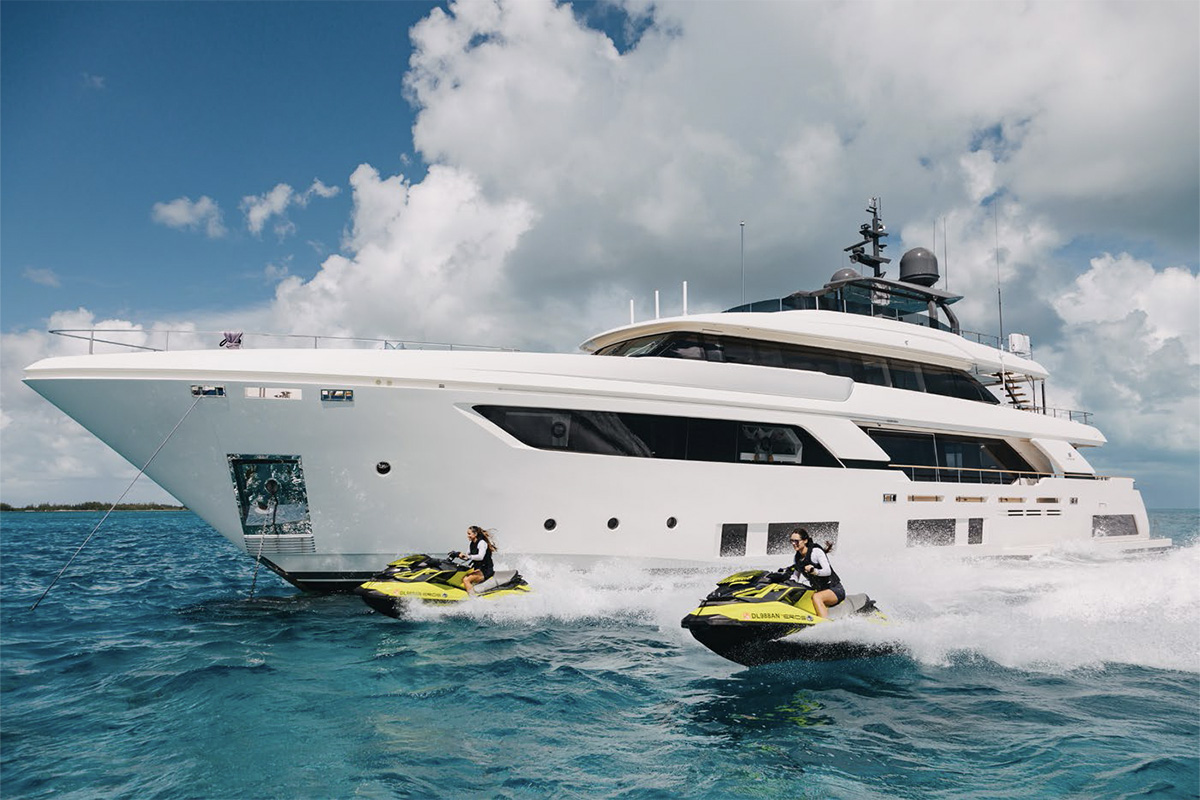 Jetski 