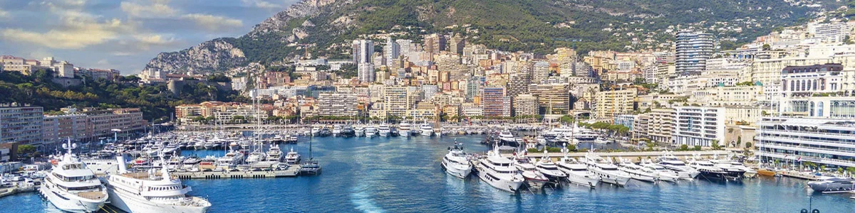 Monaco Mystique: Opulence, Romance, Royalty, and More