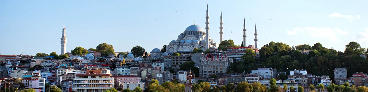 Inside Turkey's Superyacht Industry: Denison's Tour of 10 Turkish Shipyards
