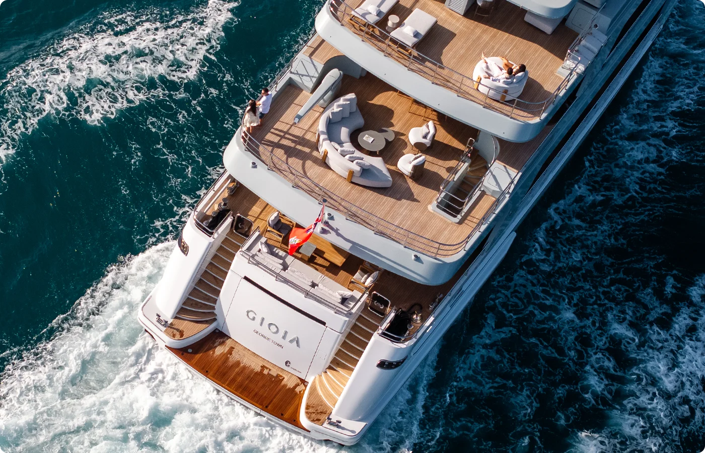 Europe yachts for sale