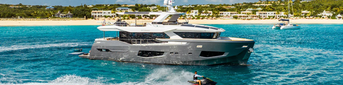 5 Exclusive Summer Yacht Charter Specials 2025