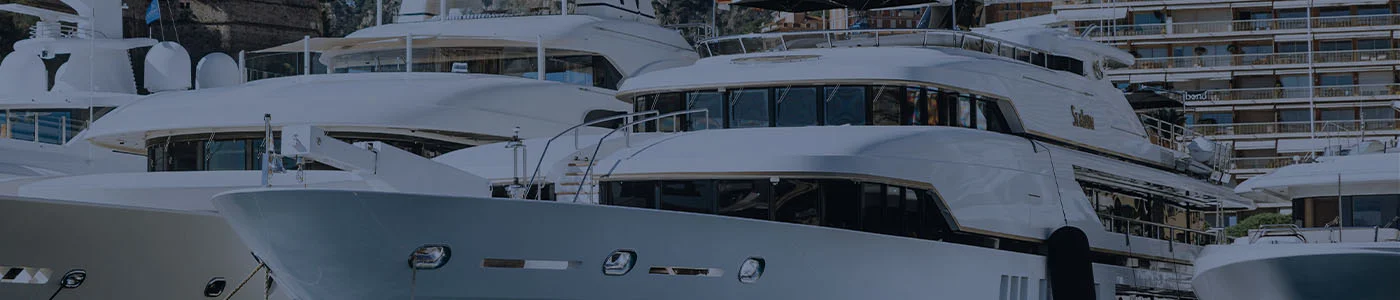 State of the Yacht Market Report: Q2 2025