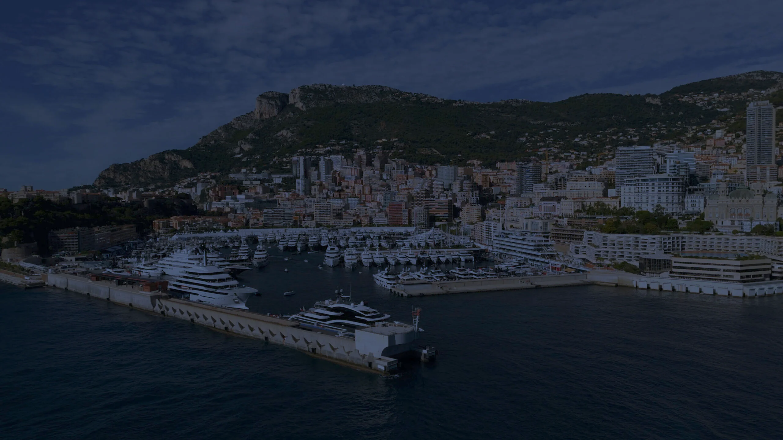 DENISON YACHTING EUROPE