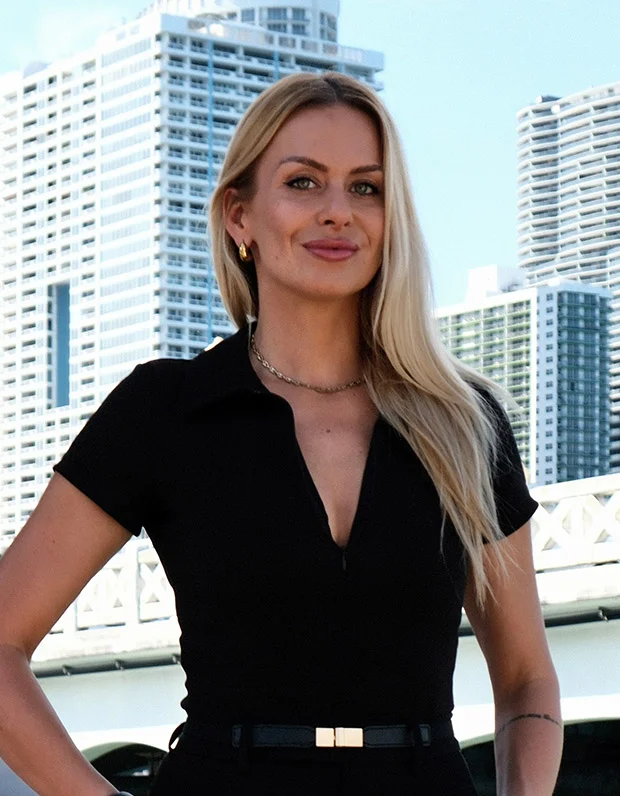 Nicole Cook