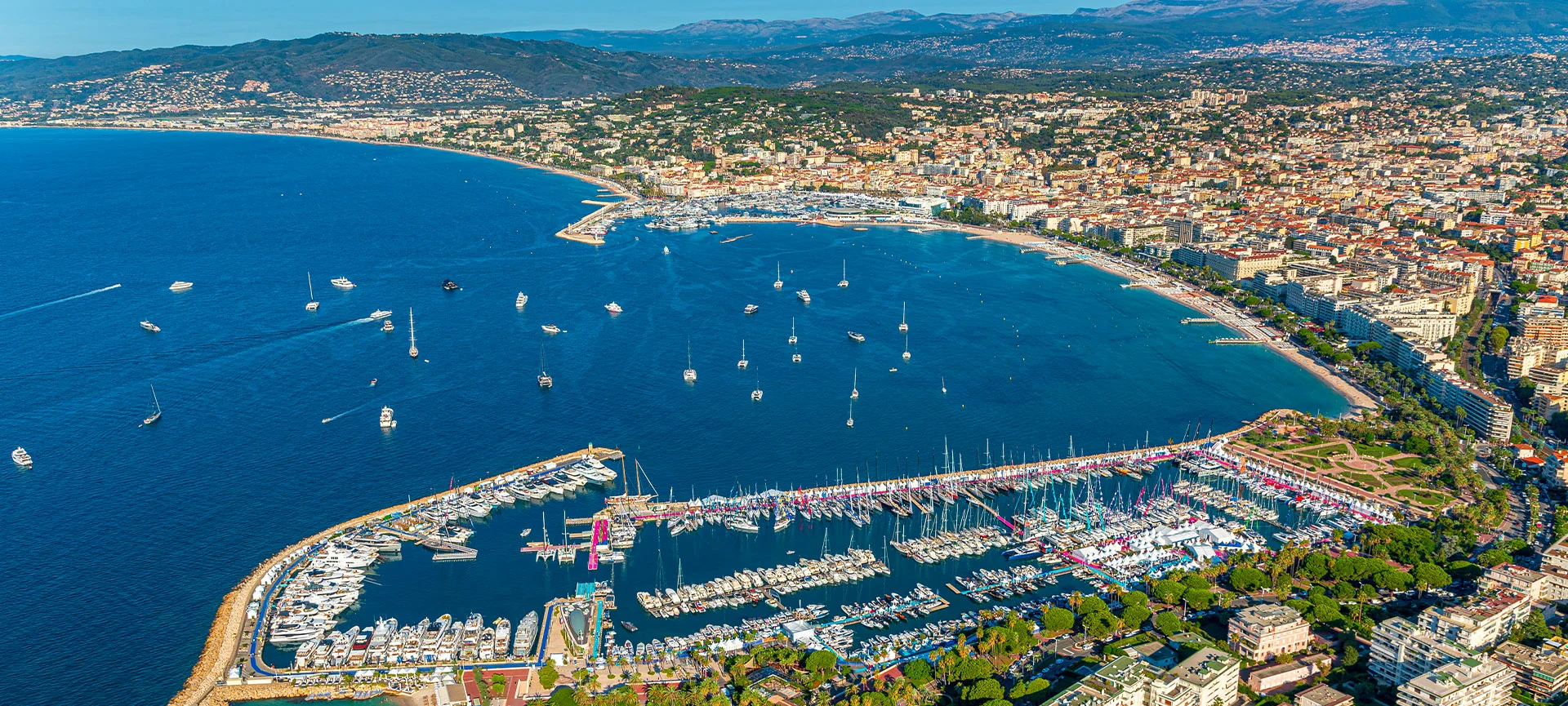 Yacht Broker & Yacht Rentals - Boats for Sale by Denison Yachting