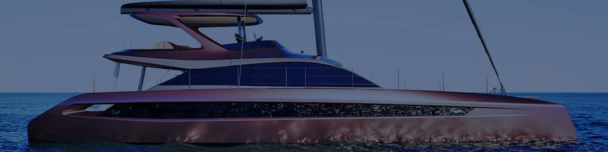 Announcing Exclusive Representation of Gunboat in North America