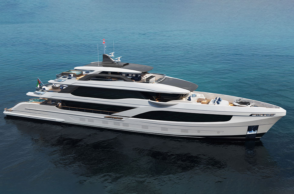 Majesty 145