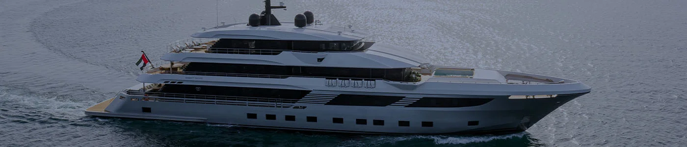 Announcing Exclusive Representation of Majesty Superyachts in the United States