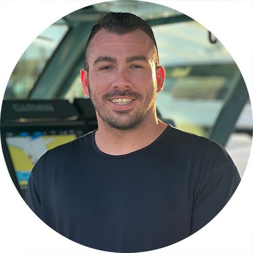 List Your Boat With Steven Cox