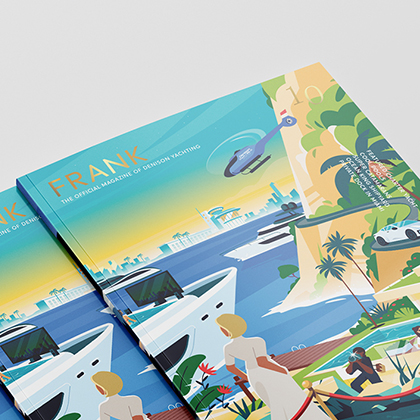 FRANK Magazine | Issue 10