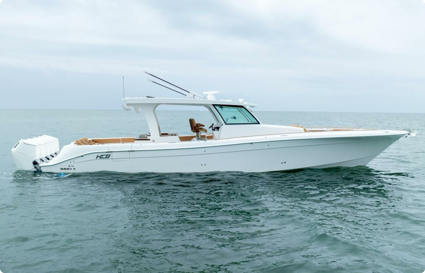 HCB 56 Suenos GIX 2025