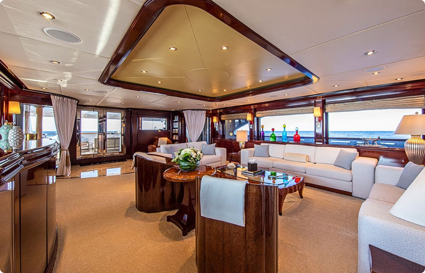 160 Trinity 2007 LA DEA II