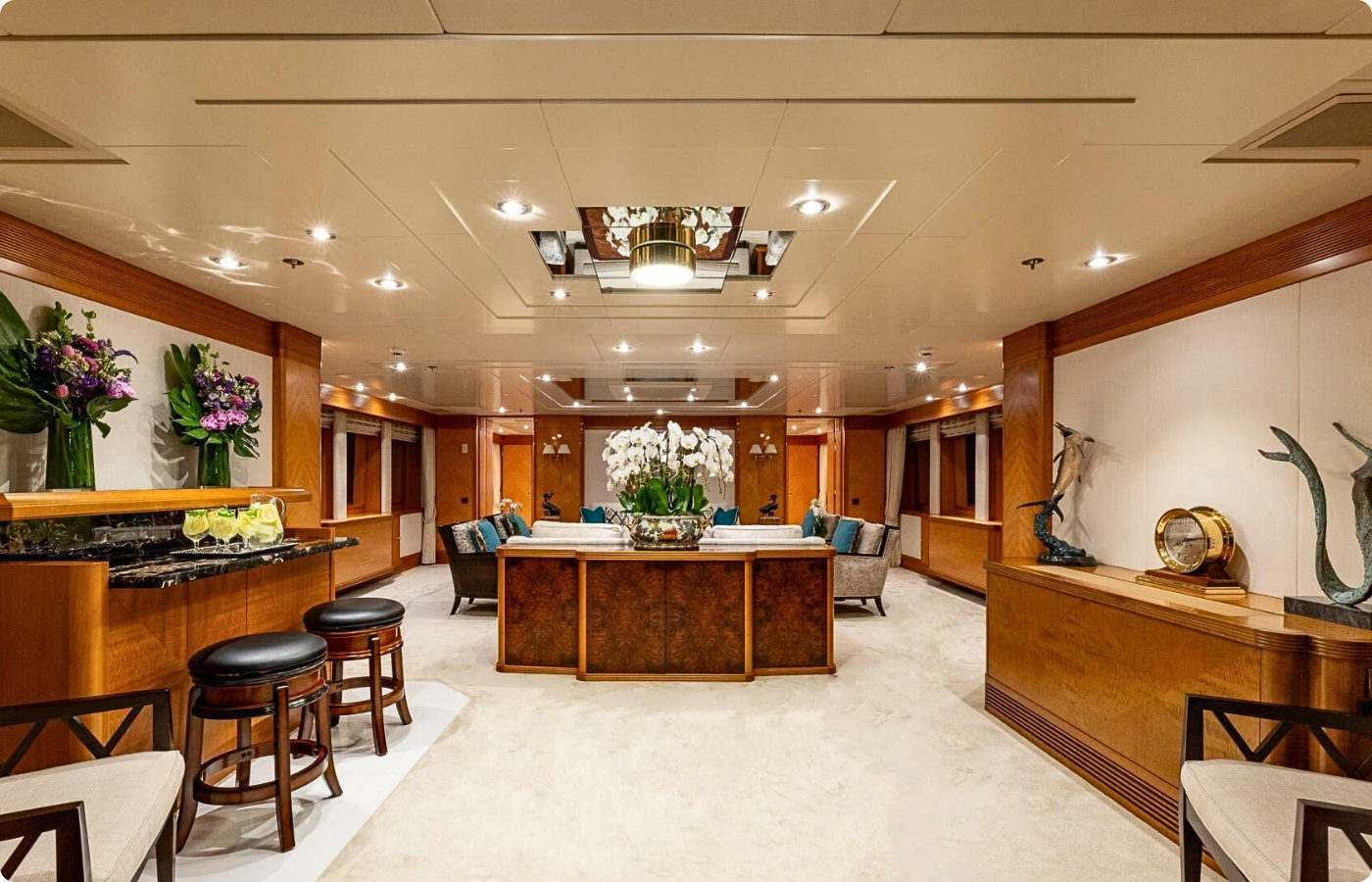 170' Feadship 2003 AMANTI