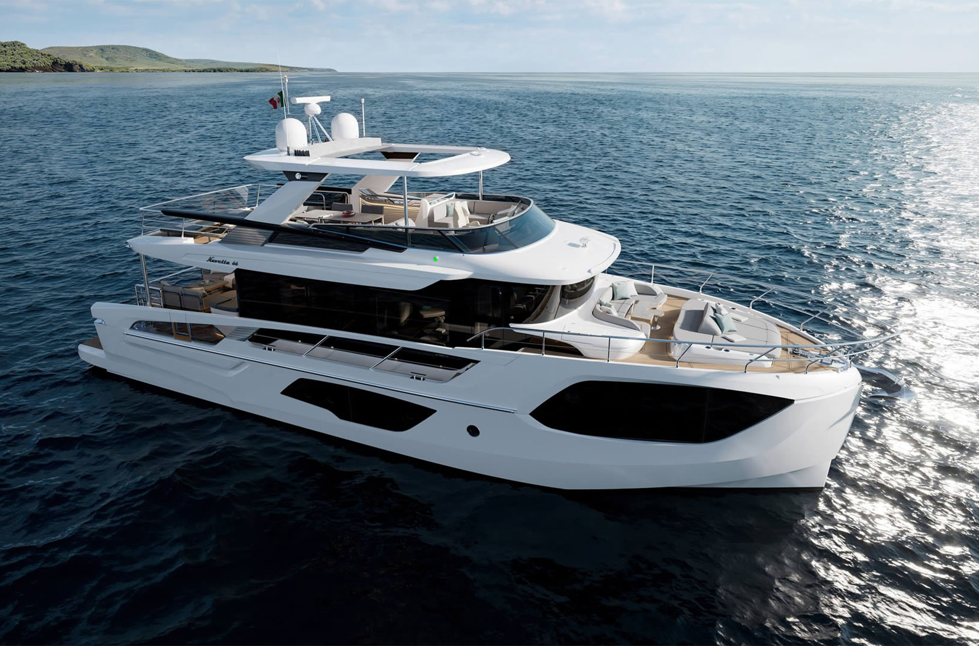 Navetta 66