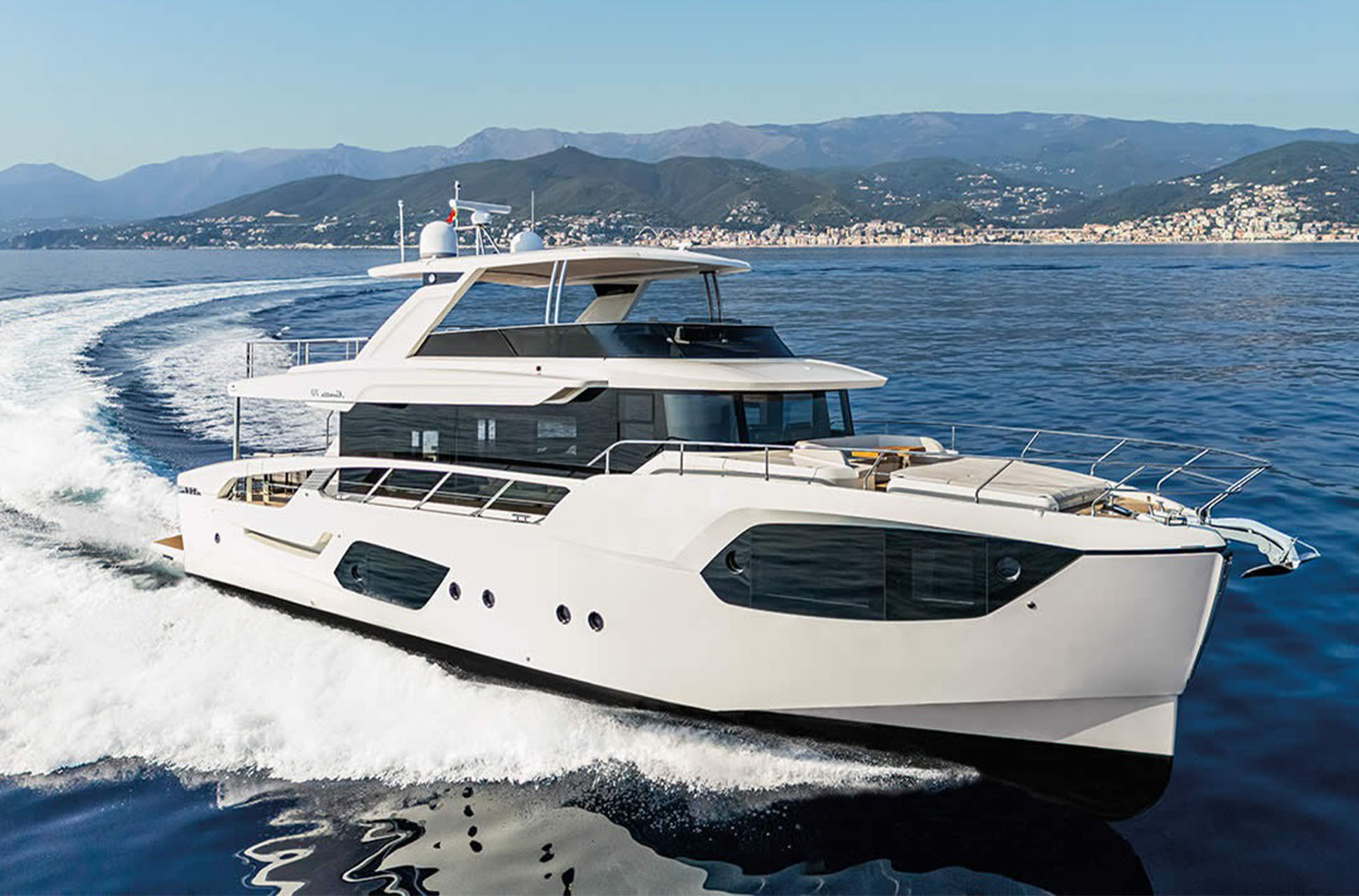 Navetta 70