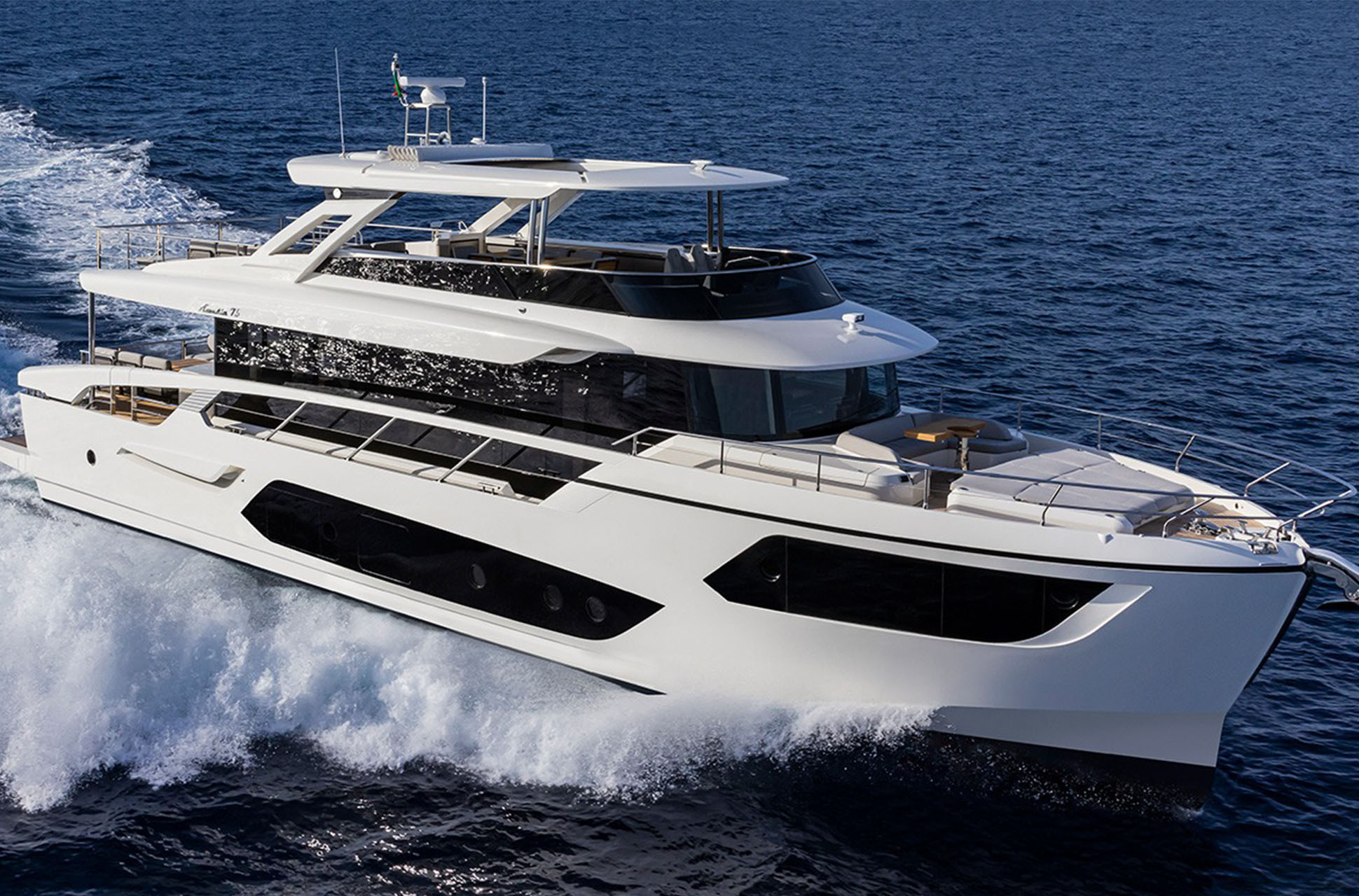 Navetta 75