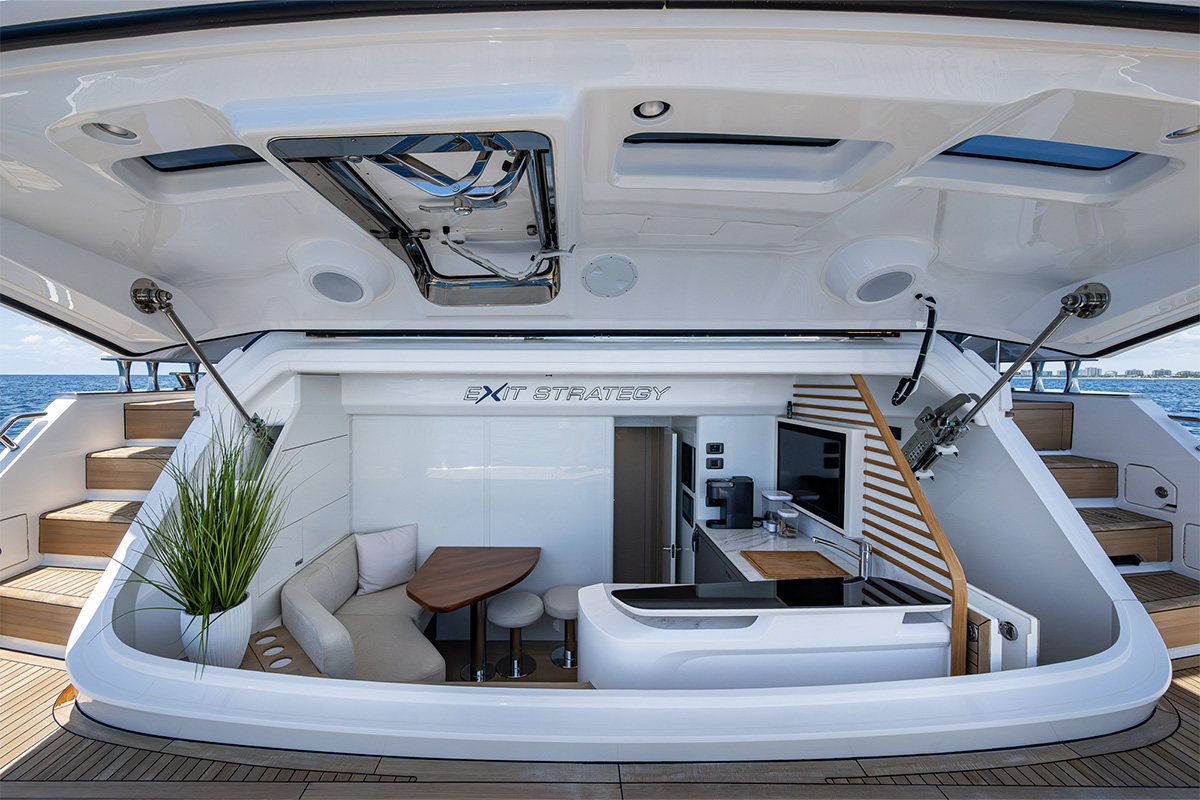 Dedicated Beach Club