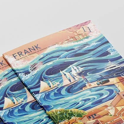 FRANK Magazine | Issue 11